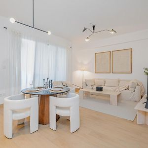 Appartement met Twee Slaapkamers